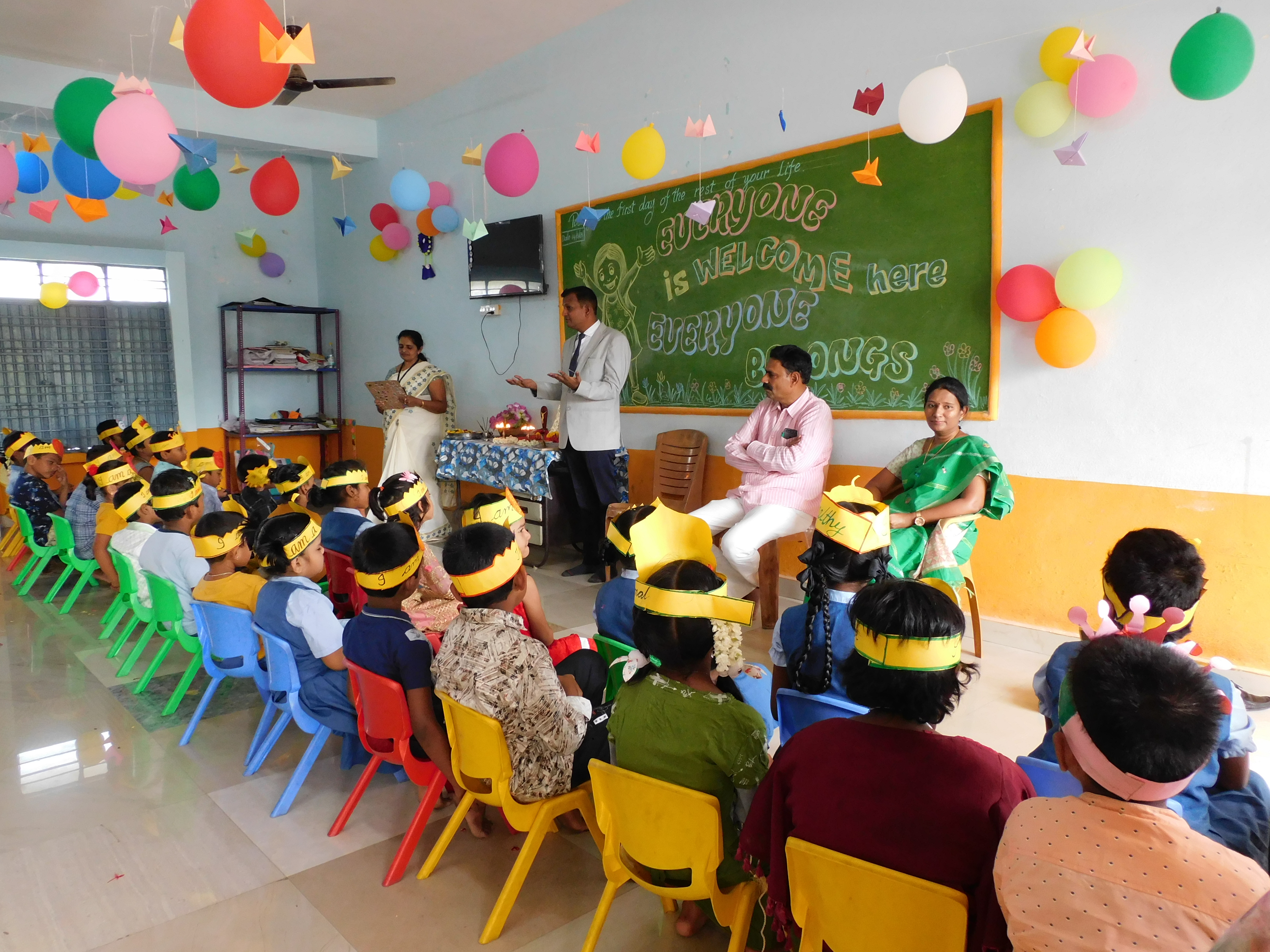 14-06-2023, BACK TO SCHOOL